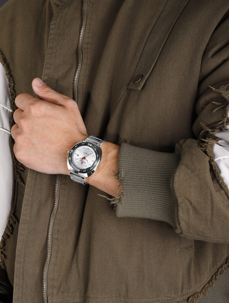 Naviforce NF9250 - Elite Calendar image 6