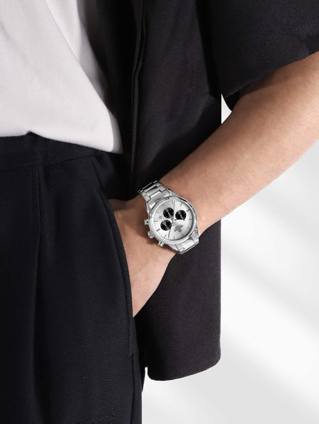 Naviforce NF 8076 - Executive Chrono image 7