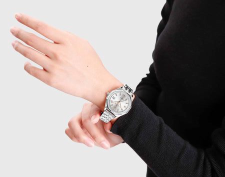 Naviforce NF5052 Sapphire Grace Watch image 8