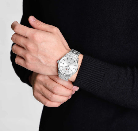 Naviforce NF9230 Gentle Flutter Watch image 10