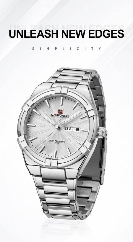 Naviforce NF 9218 Giorno Edition image 5