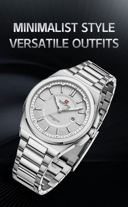 Naviforce NF9212 Executive Edition image 7