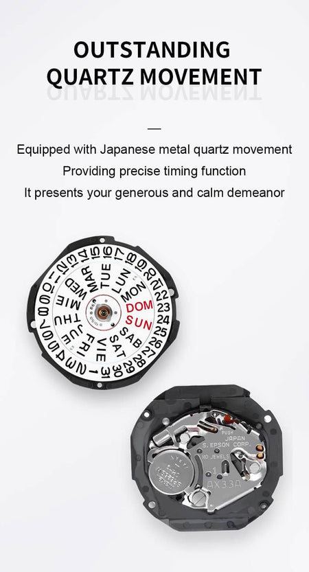 Naviforce NF 9218 Giorno Edition image 7