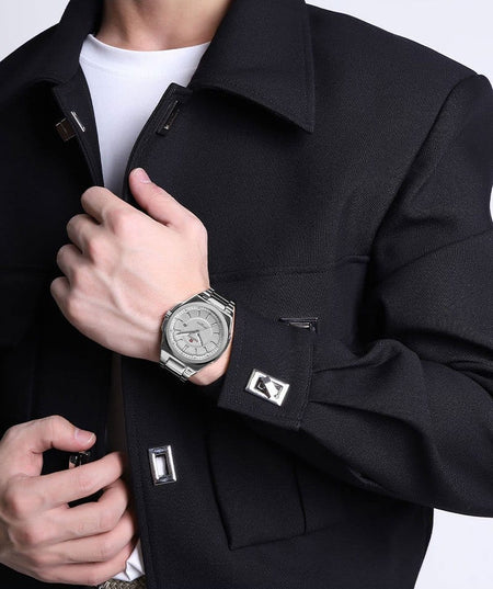 Naviforce NF9212 Executive Edition image 13