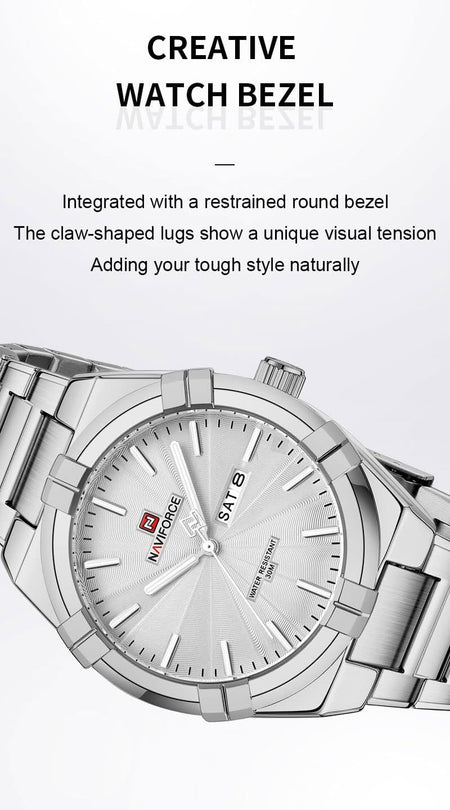 Naviforce NF 9218 Giorno Edition image 13
