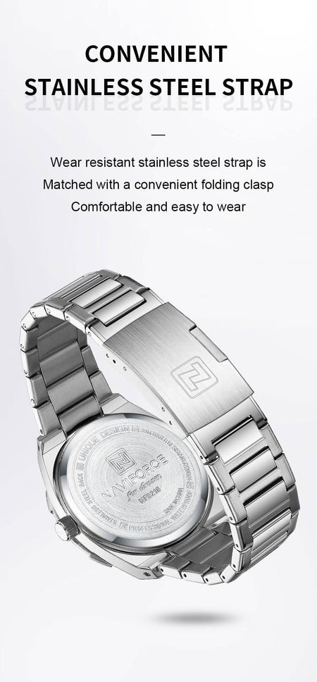 Naviforce NF 9218 Giorno Edition image 14