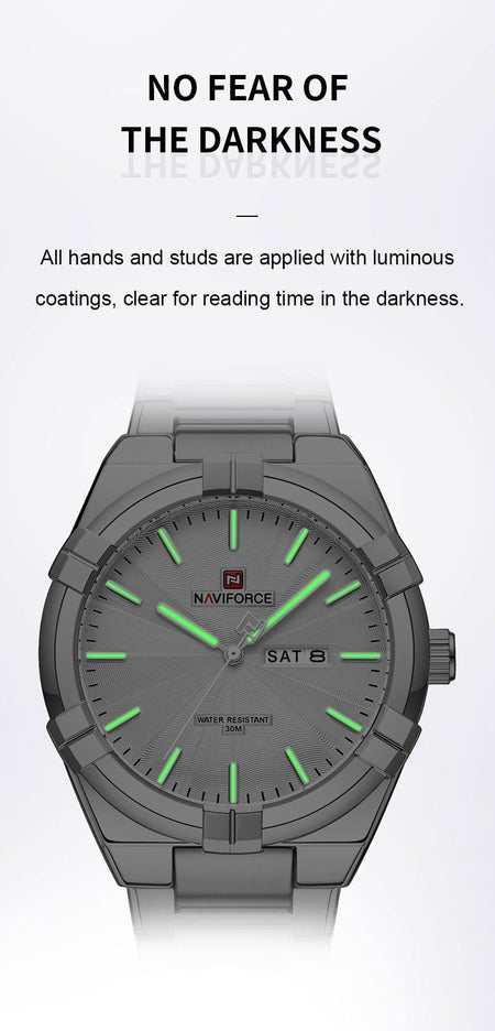 Naviforce NF 9218 Giorno Edition image 15