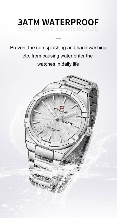 Naviforce NF 9218 Giorno Edition image 16