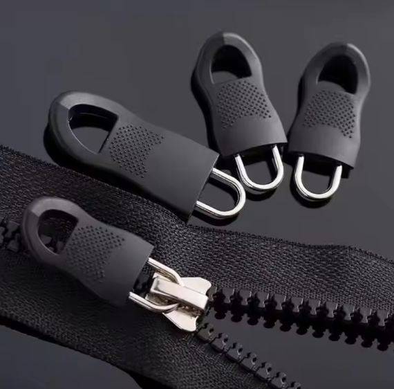 (pack of 10) universal zipper puller image 4