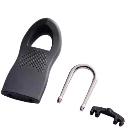 (pack of 10) universal zipper puller main image