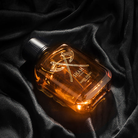 Saeed Ghani Shah Intense Signature Perfumes Image 2