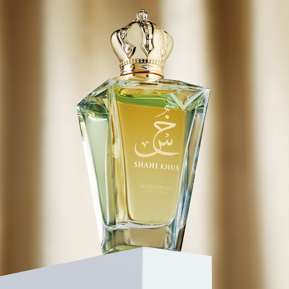 Shahi Khus Signature Perfumes image 1