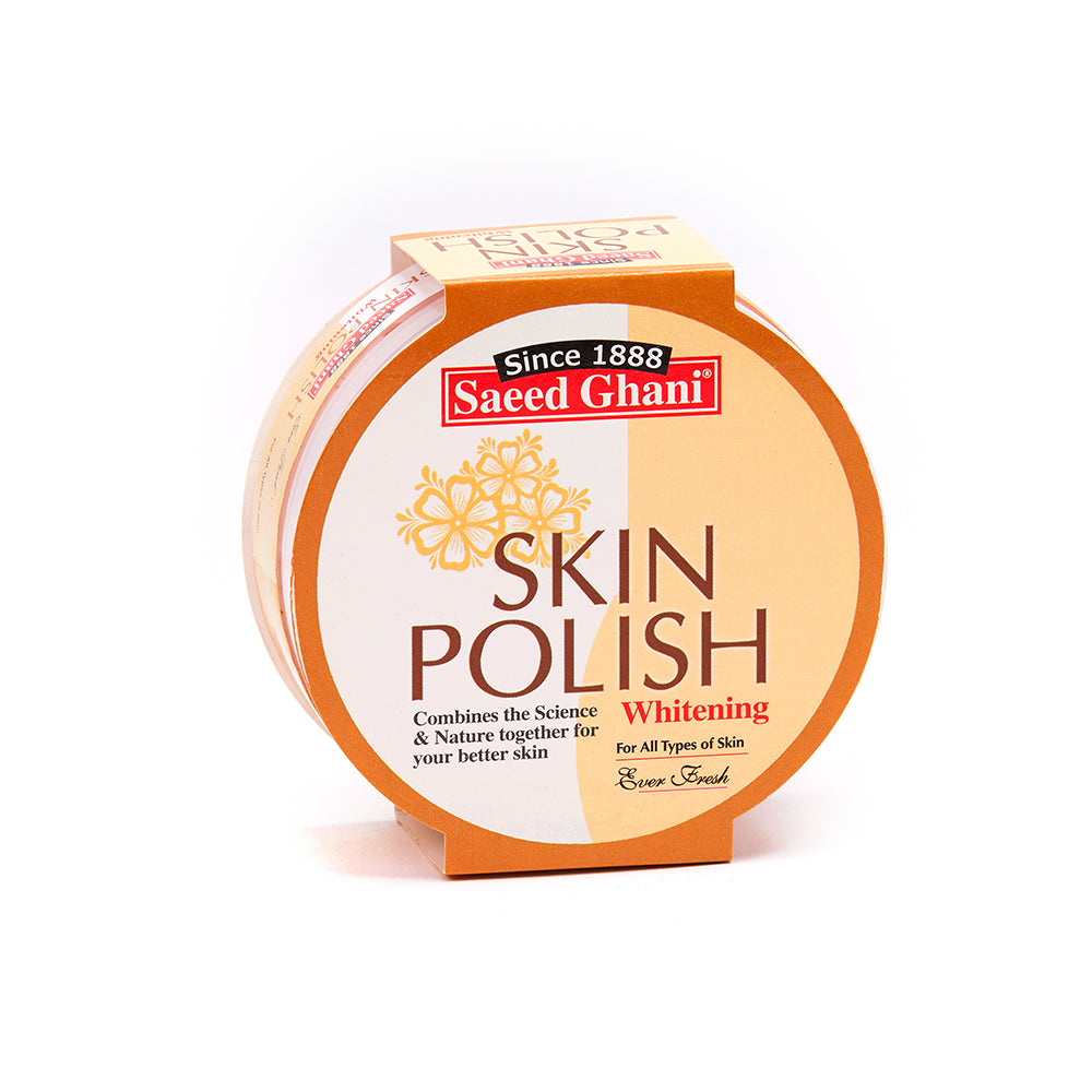 Whitening Skin Polish image 1
