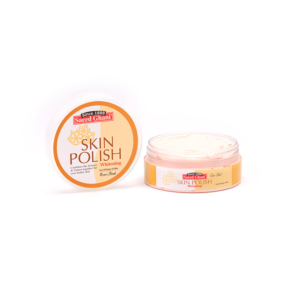 Whitening Skin Polish image 2