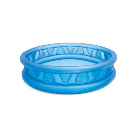 Intex Soft Side Inflatable Pool 74 in x 18 in - 58431