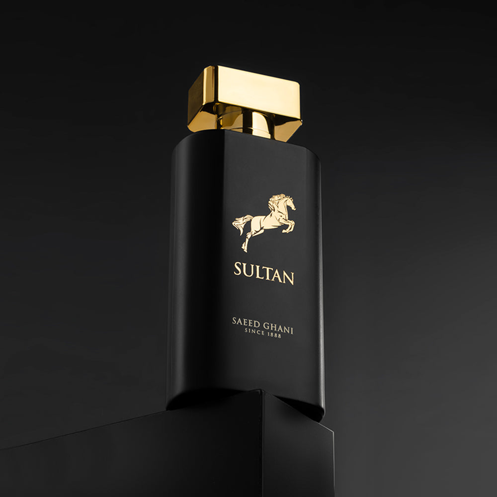 Sultan Signature Perfumes image 1