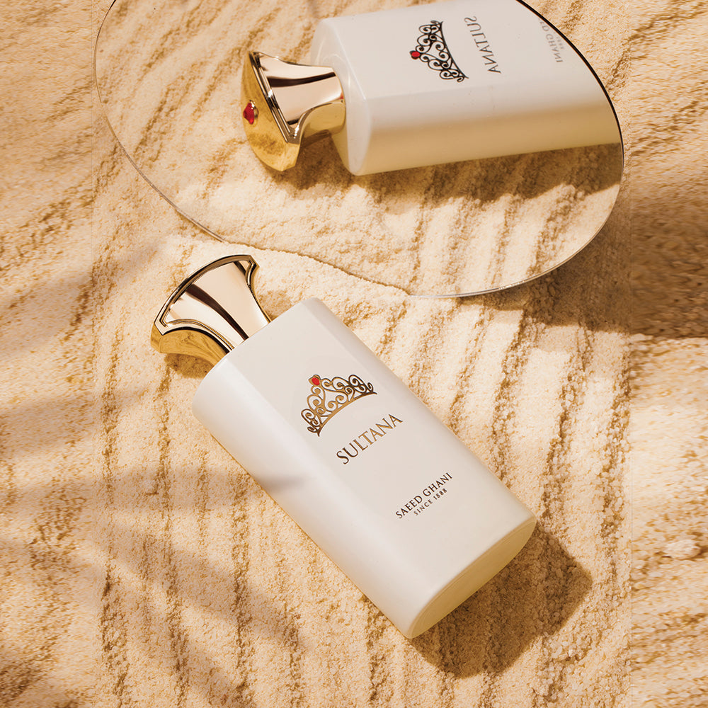 Sultana Signature Perfumes image 1