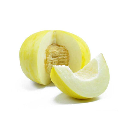 Sweet Melon Image 2