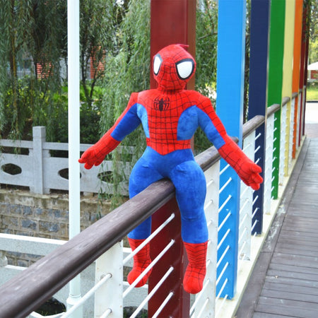 Spider-Man Stuffed Toy