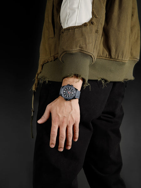 Naviforce NF 7122 - Vortex Series image 6