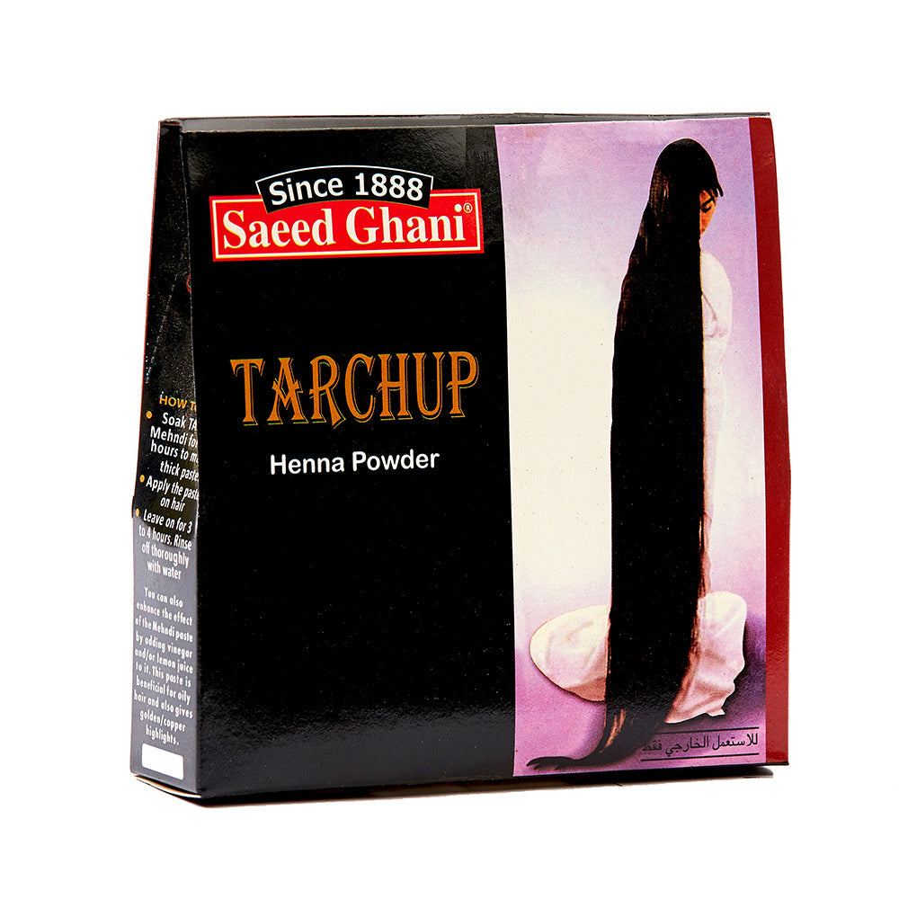 Tarchup Henna Powder image 1