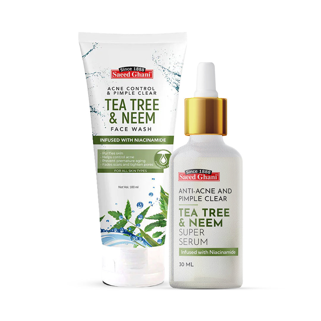 Clear Acne Essentials image 1