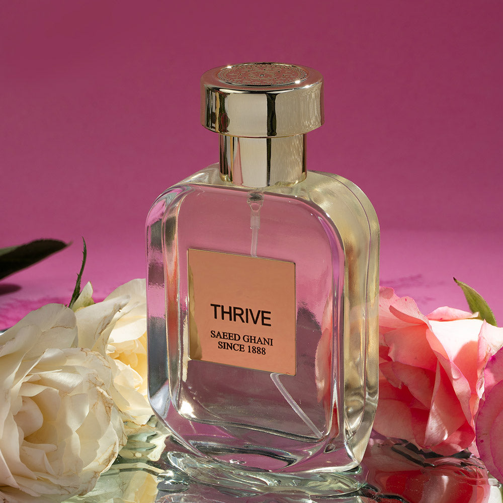 Thrive Signature Perfumes image 1