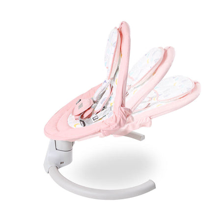 Tinnies Auto Baby Swing -Pink-T513