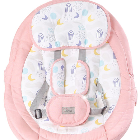 Tinnies Auto Baby Swing -Pink-T513