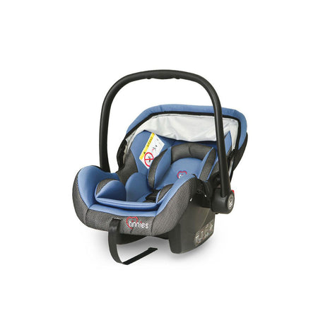 Tinnies Baby Carry Cot (Blue) - T002-012