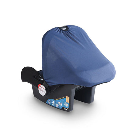 Tinnies Baby Carry Cot (Dark Blue) T001-012