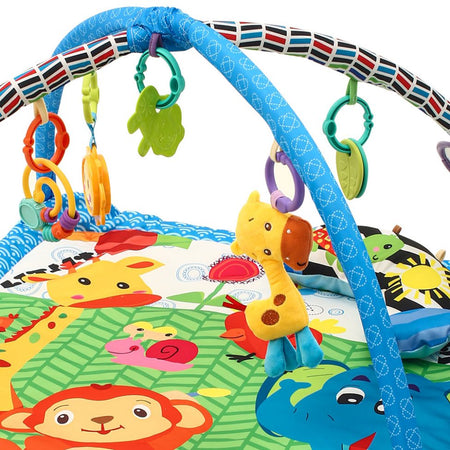 Tinnies Baby Play Gym-T704