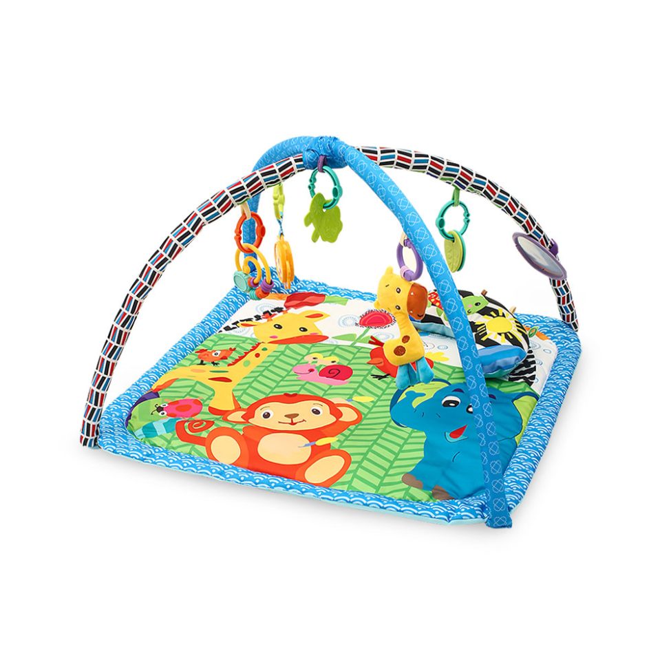 Tinnies Baby Play Gym-T704