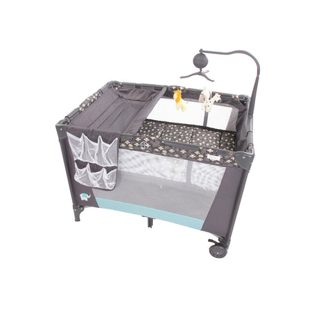 Tinnies Baby Playpen (Bee) - P614-048