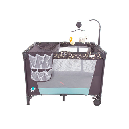 Tinnies Baby Playpen (Bee) - P614-048