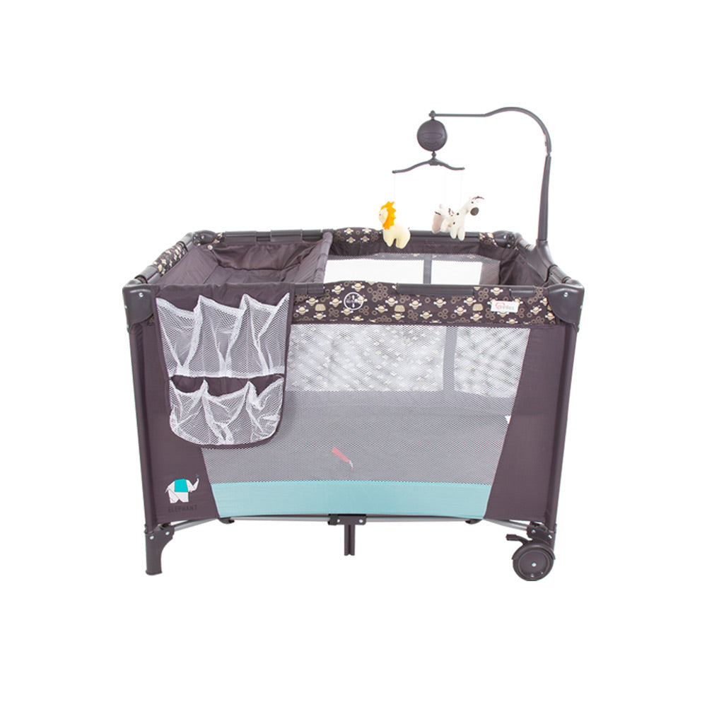 Tinnies Baby Playpen (Bee) - P614-048