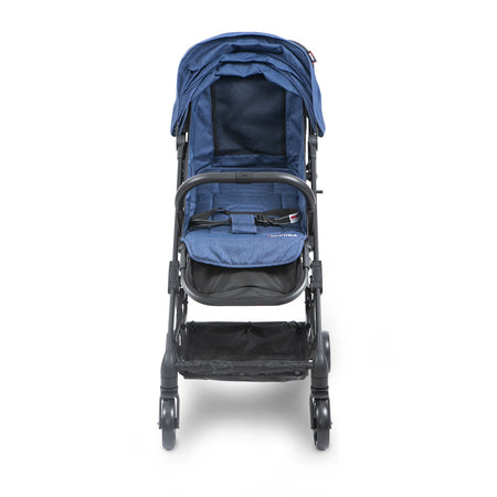 Tinnies Baby Stroller (Blue) - T103-012