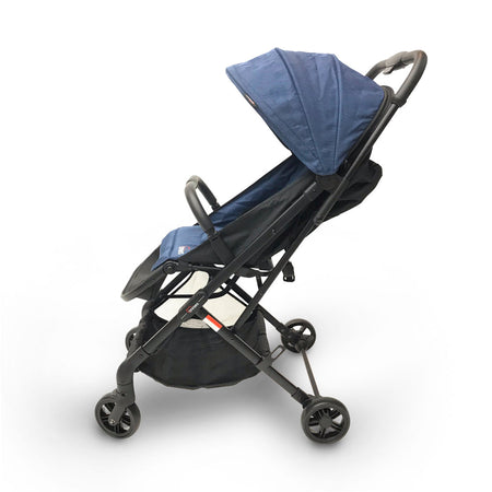 Tinnies Baby Stroller (Blue) - T103-012