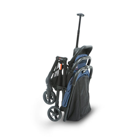 Tinnies Baby Stroller (Blue) - T103-012