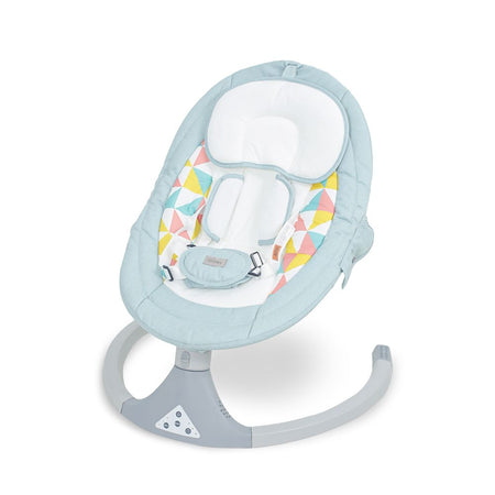 Tinnies Baby Swing Green-T524