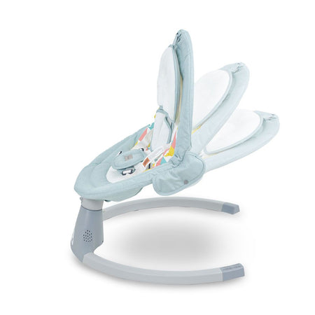 Tinnies Baby Swing Green-T524