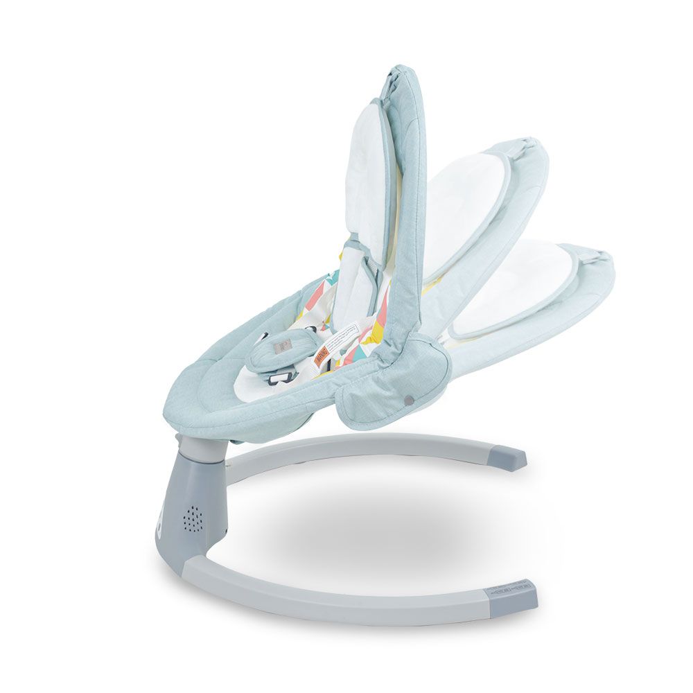 Tinnies Baby Swing Green-T524