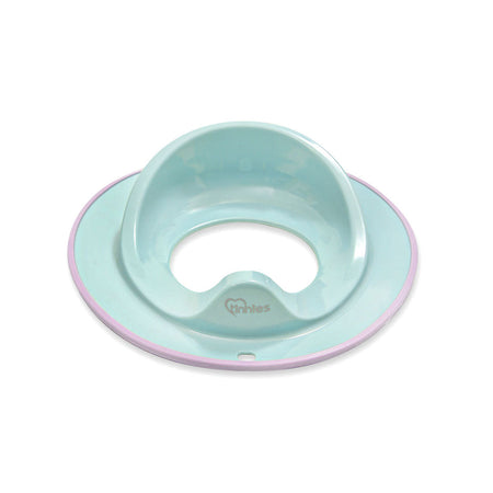Tinnies Baby Toilet Seat Cover -Green -T061-020