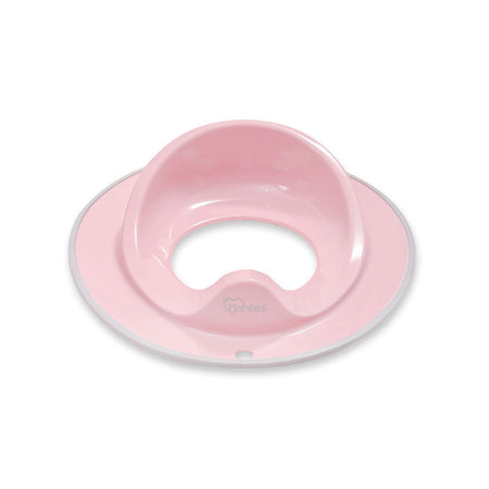 Tinnies Baby Toilet Seat Cover -Pink-T061-013