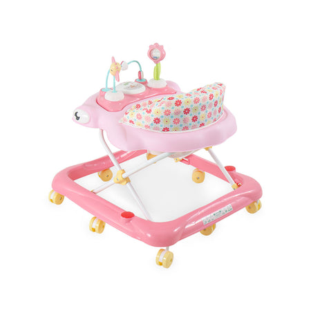 Tinnies Baby Walker - Pink - T205