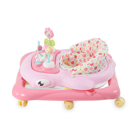 Tinnies Baby Walker - Pink - T205