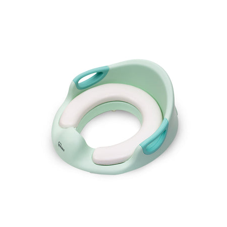 Tinnies Cushion Toilet Seat Cover (Green) - BST014-020