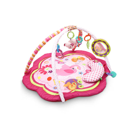 Tinnies Play Gym - T702
