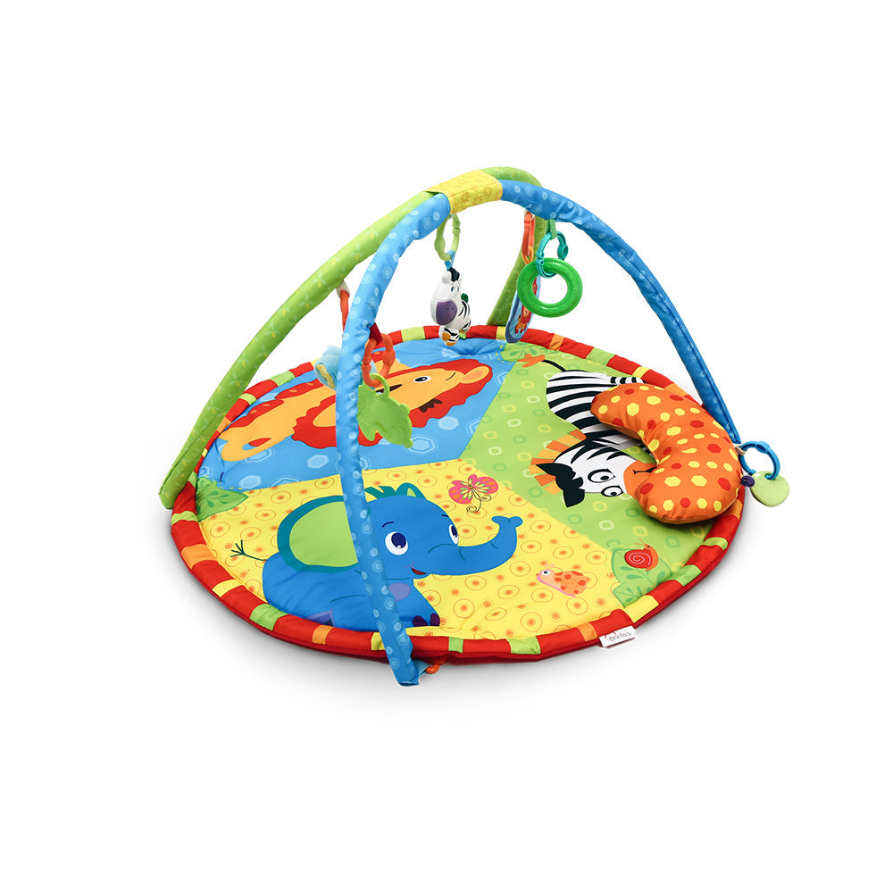Tinnies Play Gym - T703