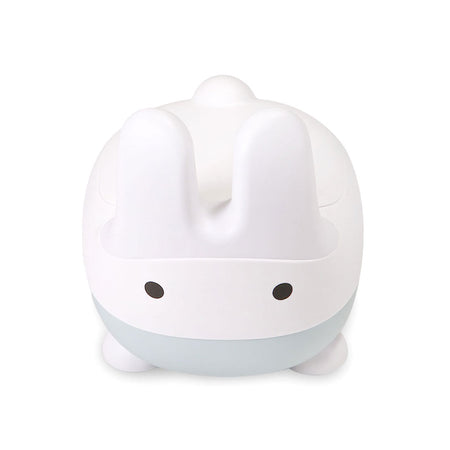 Tinnies Rabbit Baby Potty-Green-T071-020
